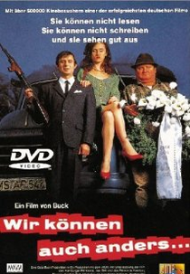 Wir können auch anders... (Wir können auch anders...)