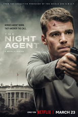 O Agente Noturno (1ª Temporada) (The Night Agent (Season 1))