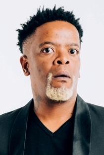 Trevor Gumbi - Poster 1