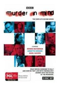 Assassinato em Mente (2ª Temporada) (Murder in Mind (Season 2))
