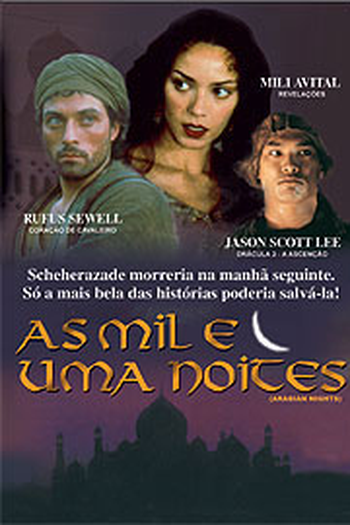  de Filme As Mil e Uma Noites (2000)