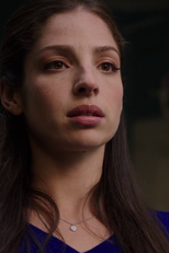 Anna Hopkins