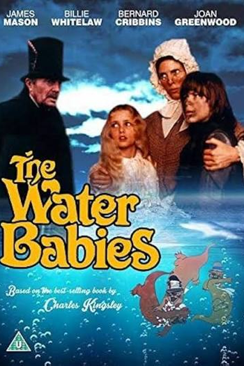  de Filme The Water Babies (1978)