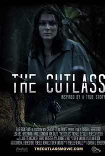 The Cutlass - Poster / Capa / Cartaz - Oficial 2
