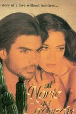 Ao Norte do Coração (Al Norte del Corazón)