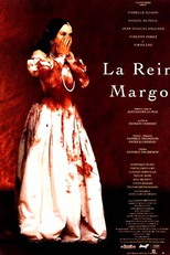 A Rainha Margot (La Reine Margot)