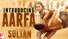 Sultan Teaser 2 | Introducing Aarfa | Salman Khan | Anushka Sharma | EID 2016