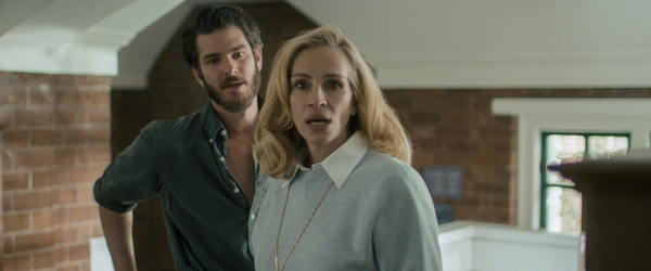 Depois da Caçada, de Luca Guadagnino, ganha data de estreia no Prime Video