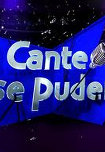 Cante se Puder (Cante se Puder)