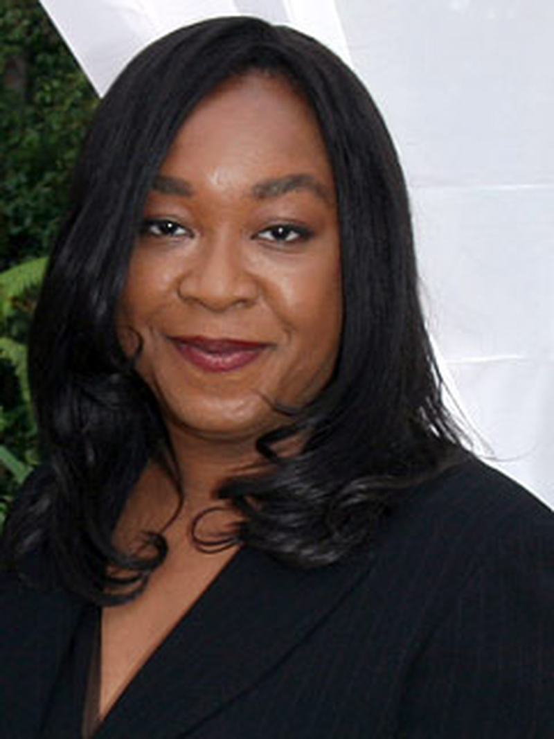 Shonda Rhimes - Foto 1