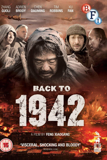  de Filme De Volta a 1942 (2012)