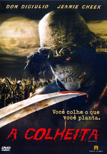 A Colheita (Dark Harvest)