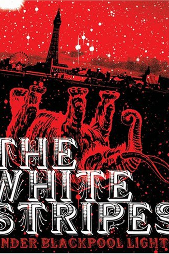  de Filme Under Blackpool Lights (2005)