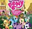 My Little Pony: A Amizade é Mágica (4ª Temporada)