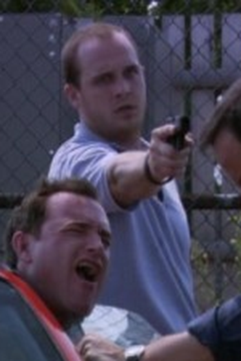 Poster de Episódio Matthew 22:10 (2006)