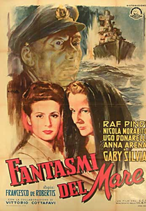 Fantasmi del mare (Fantasmi del Mare)