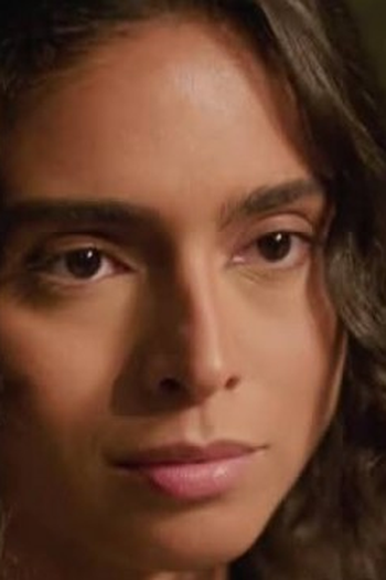 Poster de Episódio Quem é aquela moça? (2025)