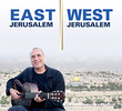 East Jerusalem/West Jerusalem