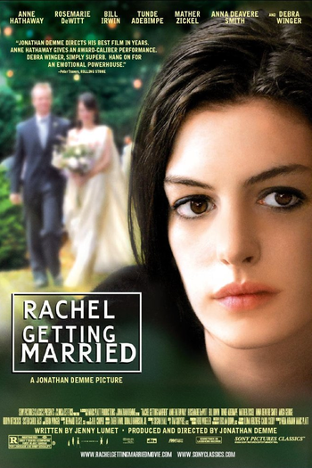  de Filme O Casamento de Rachel (2008)