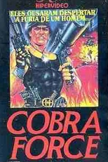 Cobra Force (Cobra Force)