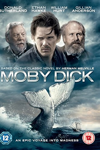  de Série Moby Dick (2011)