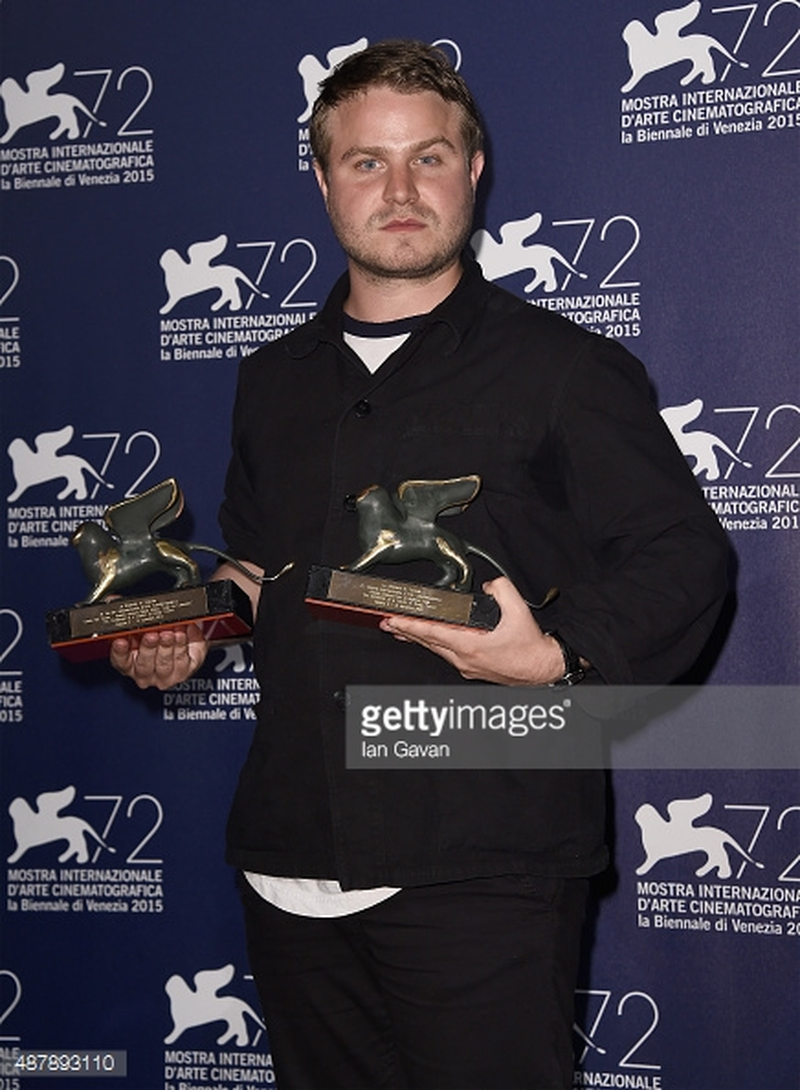 Brady Corbet - Foto 3