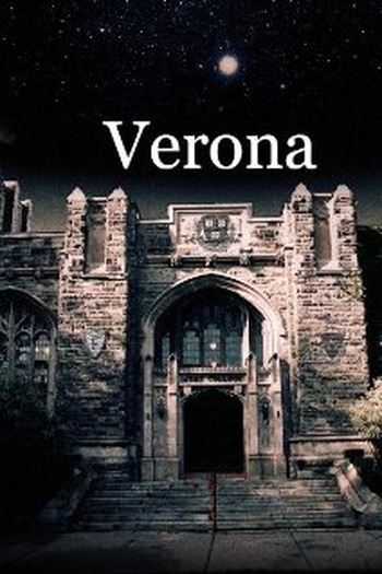 Poster de Curta Verona (2010)