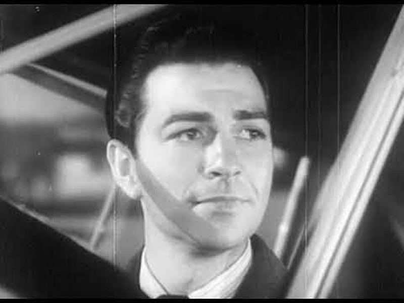 Foto 7 de Piloto de Provas