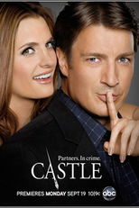 Castle (4ª Temporada) (Castle (Season 4))