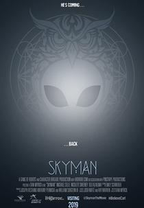 Skyman (Skyman)
