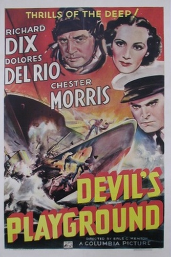  de Filme O Diabo à Solta (1937)