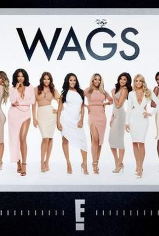 Poster 1 de Série WAGS (2ª Temporada) (2016)