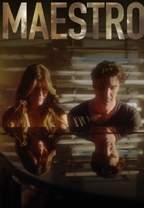 O Maestro e o Mar (1ª Temporada) (Maestro)