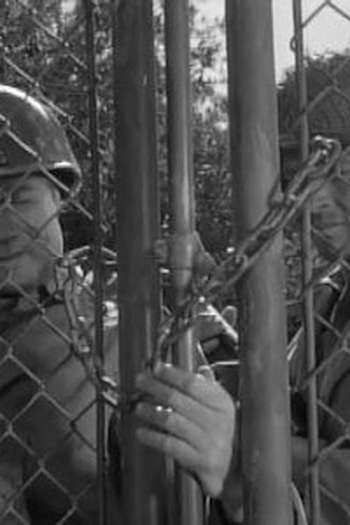 Poster de Episódio The Hunter (1964)