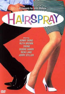 Hairspray: E Éramos Todos Jovens (Hairspray)