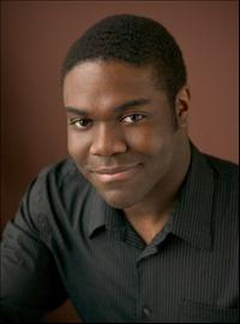 Sam Richardson (III) - Foto 1
