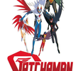 ガッチャマン