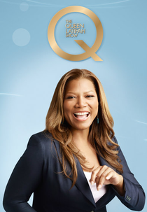O show de Queen Latifah (The Queen Latifah Show)