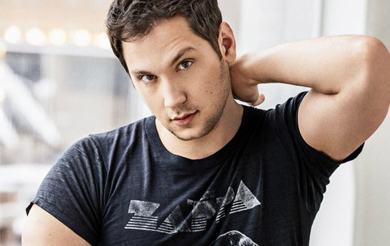 Matt McGorry - Foto 2