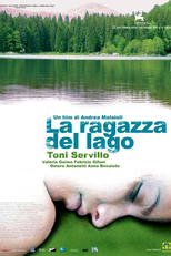 A Garota do Lago (La ragazza del lago)