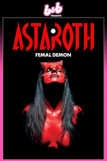 Astaroth, Female Demon (Astaroth, Female Demon)