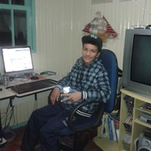 Foto de perfil de Andrew