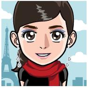 Foto de perfil de Thiziane Mérin