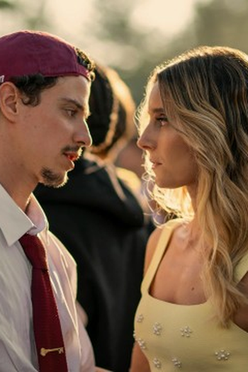 Poster de Episódio Black and Yellow (2025)