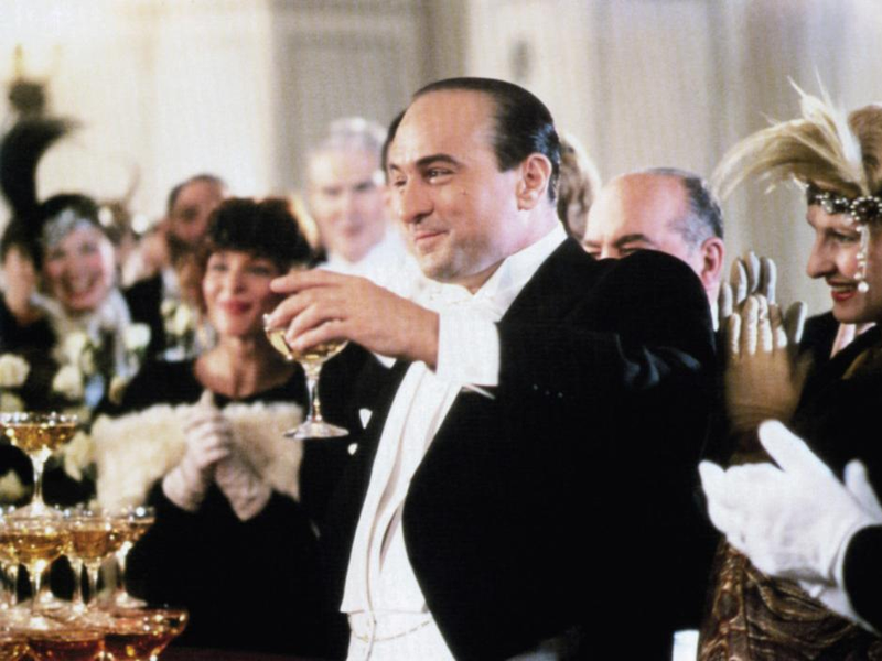 Foto 48 de Os Intocáveis