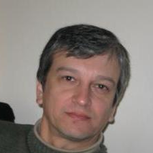 Foto de perfil de Luis Alberto Barbosa Azambuja