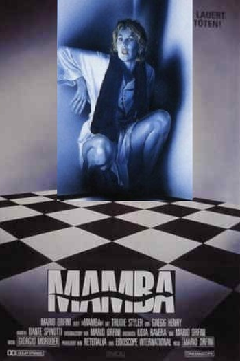  de Filme Jogo Fatal (1988)