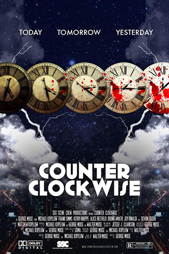  de Filme Counter Clockwise (2016)
