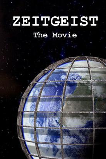  de Filme Zeitgeist: The Movie (2007)
