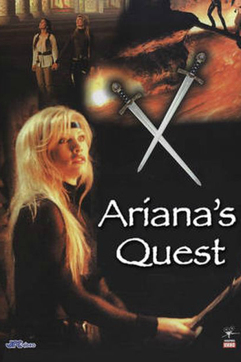  de Filme Ariana's Quest (2002)
